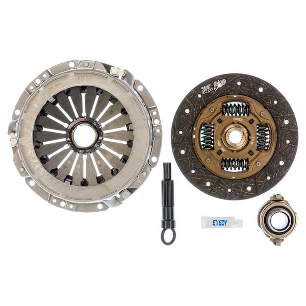 Exedy 05-06 Kia Spectra 2.0L Oe Clutch Kit, Kik1000 KIK1000 - main